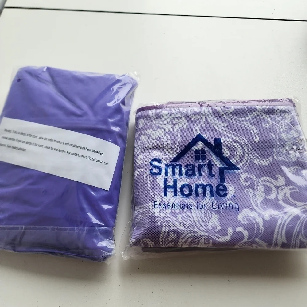 Set Of 5 Smart Home Essentials For Living Underbed Storage Bags Scroll Design